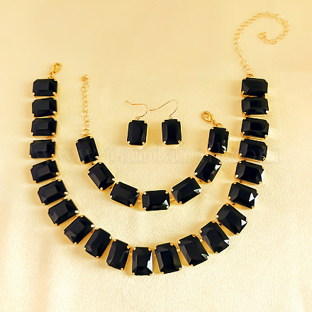 Наборы из ожерелий FS-WGC2D75-04-1