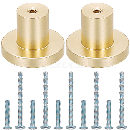 10 комплект фурнитуры для шкафа из алюминиевого сплава FIND-GF0007-67G-1