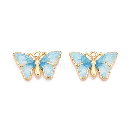 Стойки обшивки сплава эмали подвески ENAM-N056-363KCG-04-1