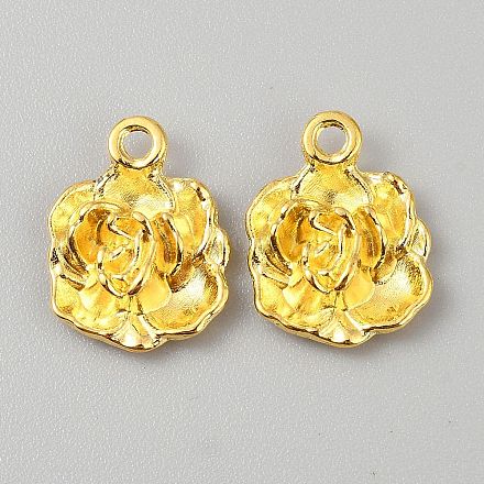 Подвески из сплава  FIND-WH00670-15G-1