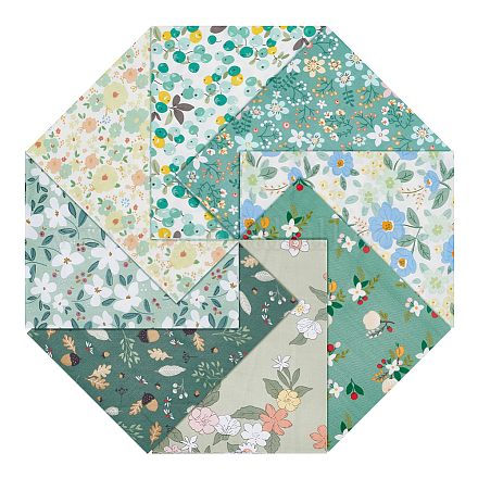 Хлопковая фабрика AJEW-WH0816-031-1