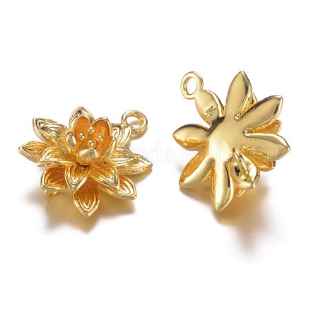 Долговечные соединители из латуни с покрытием X-KK-P059-05G-RS-1