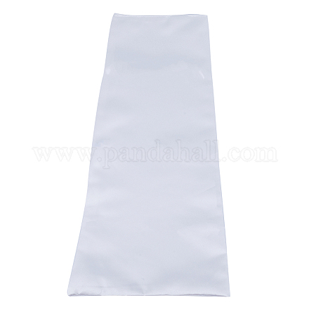 Ersatz-Rückenschild für Damen-Hochzeitskleid DIY-WH0349-88A-1