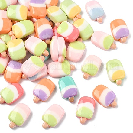 Undurchsichtigen Cabochons&nbsp;CRES-CJC0001-43-1-1