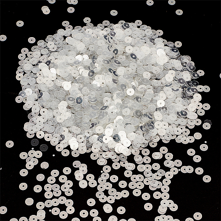 100 g PVC-Kunststoffperlen DIY-ME0002-19-1