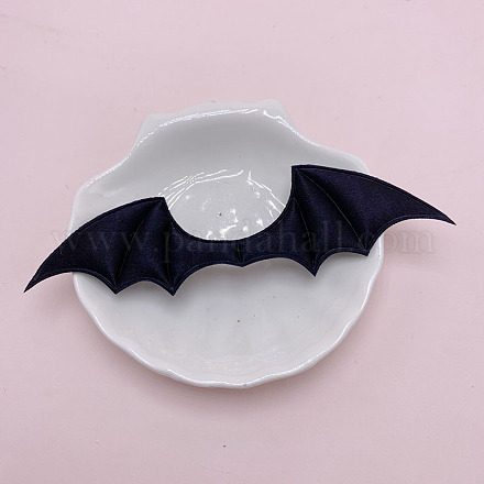 Ткань зло крылья орнамент аксессуары X-WI-PW0002-01A-1