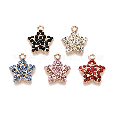 Стойки подвески обшивки сплава&nbsp;FIND-N005-22G-1