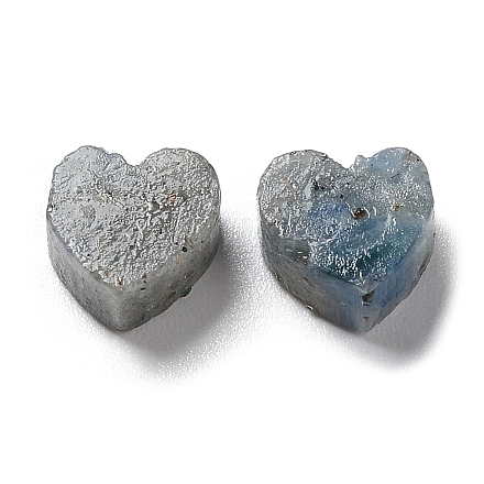 Cabochon Kyanite naturale G-F751-C04-01-1