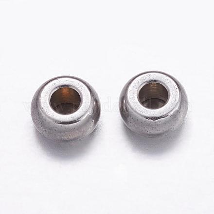 304 Stainless Steel Beads STAS-K146-063-4mm-1