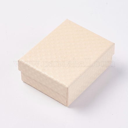 Boîte en carton CBOX-TAC0001-01A-1