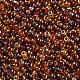 (service de remballage disponible) perles de rocaille rondes en verre SEED-C016-2mm-162C-2