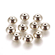 Perles rondelles en alliage sans nickel et sans plomb PALLOY-J564-03G-FF-1