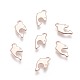 201 Stainless Steel Charms STAS-H436-64RG-1