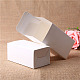 Foldable Cardboard Paper Jewelry Boxes CON-WH0069-73-3