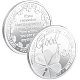 Монета из сплава AJEW-WH0220-009-1