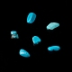 Perlas de viruta de magnesita natural G-M364-09A-2