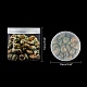 Perles de coquillage naturel SSHEL-NB0001-08-7