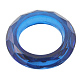 Transparent Acrylic Beads X-PL671Y-14-1