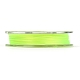 強い伸縮性のあるビーディング弾性糸  フラット弾性クリスタルストリング  緑黄  0.8mm  約10.93ヤード（10m）/ロール EW-N002-27-1
