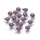 304 Stainless Steel Enamel Charms STAS-O122-D-05P-1