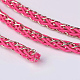 Resin and Polyester Braided Cord OCOR-F008-E04-3