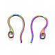 Crochets d'oreilles en 304 acier inoxydable STAS-N098-007-3