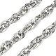 Цепи из нержавеющей стали 304 CHS-H025-16P-02-1