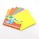 Unica idea regalo fai da te per San Valentino stampato carta colorata X-DJEW-L006B-01-3