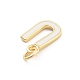 Стойки обшивки латунные подвески KK-C065-05U-G-2