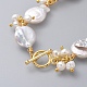 Bracelets de perles BJEW-JB04751-3
