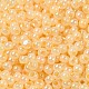 Perline semi di vetro SEED-H002-H-1307-3