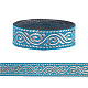 Лента из полиэстера в этническом стиле DIY-WH20048-087A-7