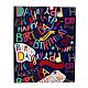 Birthday Theme Rectangle Paper Bags CARB-E004-06A-1