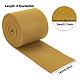 Нетканые ткани вышивка иглы войлока для DIY ремесел DIY-WH0156-92L-2