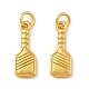 Латунные подвески&nbsp;KK-K364-36G-1