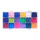 Diy hama beads cuentas tubo kits DIY-PH0002-5mm-4