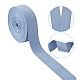 Stitch Denim Ribbon OCOR-TAC0009-04D-01-3