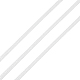 Banda elástica de nylon redonda para bucle de oreja con tapa bucal OCOR-TA0001-07-50m-4