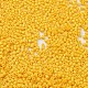 Baking Paint Glass Seed Beads X-SEED-S042-05B-82-3