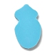 Mother's Day Mother with Baby Silicone Pendant Molds AJEW-M221-02E-3