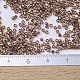 Perline miyuki delica SEED-J020-DB0122-2