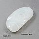 Perles acryliques MACR-R463-5-3