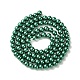 Grade A Glass Pearl Beads HY-J001-4mm-HX096-2