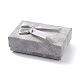Boîtes à bijoux en carton CBOX-L004-A04-4