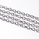 Iron Cable Chains CH-S079-P-LF-1