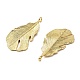 Латунные подвески&nbsp;KK-Z114-07G-2