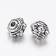 Tibetan Style Alloy Spacer Beads LF1017Y-NF-2