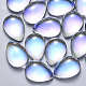 Glas cabochons X-GLAA-S190-012A-A01-1