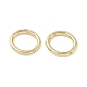 Латунные соединительные колечки KK-P342-16B-G-1