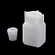 Wunschflaschen-Silikonform zum Selbermachen X-DIY-M049-01D-3